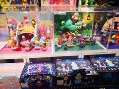 -泡泡玛特POPMART(崇文门国瑞城店)