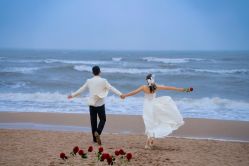 -秦皇岛我和你婚纱摄影工作室