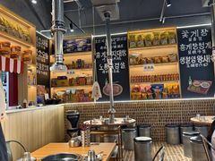 -哼蟹二将·烤肉酱蟹(合生汇店)