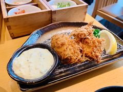 -胜博殿日式炸猪排(西红门店)