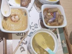-老乡鸡(旭辉御府店)