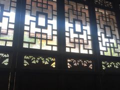 门面-涂山寺素食餐厅