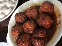 -长廊好灶头 本地人农家菜(枫泾古镇店)