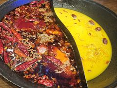 -萍姐火锅·公路夜市(南京新街口店)