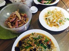 -今鲜源大酒店·中华餐饮名店(新湛路店)