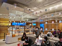 -奈雪的茶(湖滨银泰in77C区PRO店)