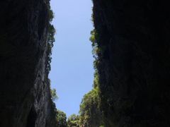 -英西峰林·洞天仙境