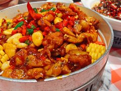 -辣小鲜·南昌大排档(船山路店)