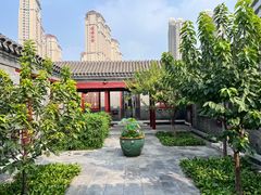 -李叔同故居纪念馆