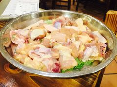 -顺德一品粥·20年凤城老字号(芳村店)