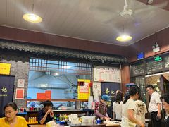 大堂-齐记土鸡米线