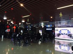 -SFC上影影城(杭州下沙IMAX店)
