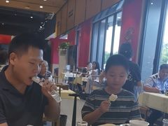 -聚味瞿记·龙虾堂(天元店)