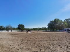 -月河湾马术俱乐部(朝阳店)