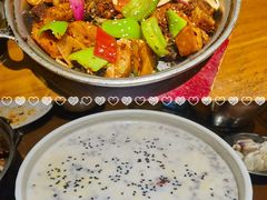 -青海名吃尕张娃非遗烤肉(海湖总店)