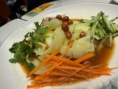 -清真·宁夏印象·盐池滩羊肉体验店(江宁路店)
