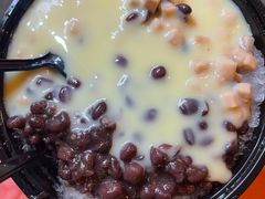 -小胖老味刨冰