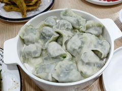 -老边饺子馆(西站店)