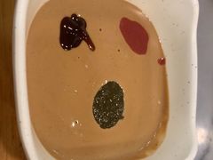 -马记伊源斋涮肉·清真菜(潘家园古玩市场店)