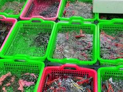 -众味海鲜大排档·活海鲜·潮汕味(南澳店)