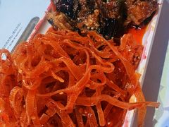 -拉斯维佳木斯·烧烤(石门东路店)