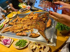 -炑羊香烤全羊(西三旗店)