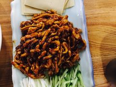 -妈妈的味道(工人体育场东路店)