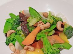 -大铁勺新津菜(迎水道店)
