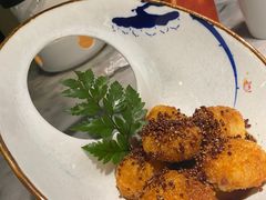 -辛香汇·现炒川菜(淮海路百盛店)