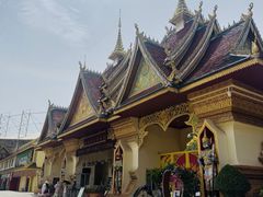 -西双版纳勐泐文化旅游区