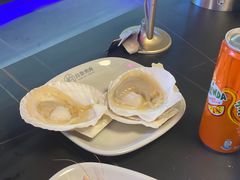 -灼·九寸钉自助烤肉(谷德茂店)