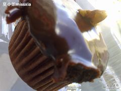 每月厨师特色点心-榖屋house of flour(张江首店)