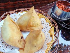 -Bombay Grill印度餐厅