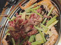-杨小佳·齐齐哈尔烤肉·烤串(广州店)
