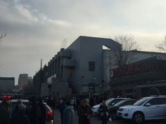 -京天红酒家(虎坊路店)