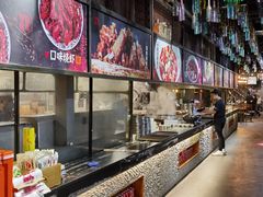 -琥珀老六龙虾(四里河店)