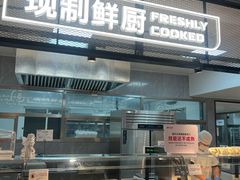 -物美超市(三里河店)