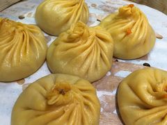 王牌蟹粉灌汤包-苏小柳手工点心(人民广场分院)