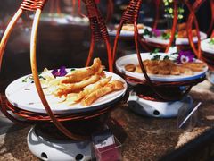 -二十八里太湖船菜(吉祥路店)