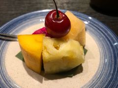 -岚山日本料理(珠江新城店)