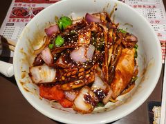 -王繁星面馆(西安熙地港店)