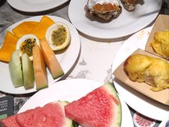 -金马门国际美食百汇(珞喻路店)