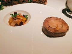 -翡翠36餐厅(浦东香格里拉店)