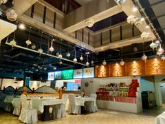 -巴扎美食·新疆菜·西域歌舞表演餐厅(新疆大厦店)