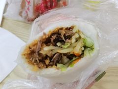 -张果佬年糕卷(科巷店)