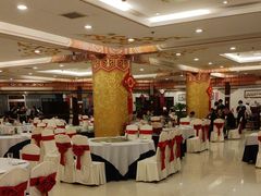 -全聚德(上海首店浦东店)