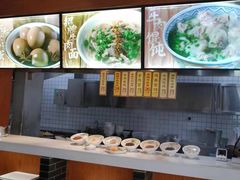 -奇芳阁·百年清真南京菜(夫子庙店)