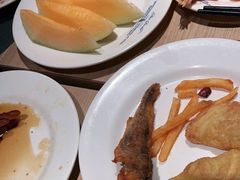 -星伦多自助料理(宝山龙湖天街店)