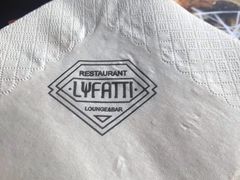 -LYFATTI 莱芙缇(赣水路店)