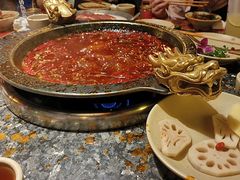 -蜀大侠火锅(总府路店)